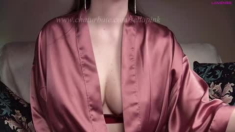 Snapshot of sellapink chatting on 12.02.24 My name is Sella and im Bisexual online show from 12.02.24