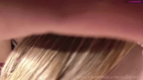 Snapshot of sellapink chatting on 03.12.25 My name is Sella and im Bisexual online show from 03.12.25