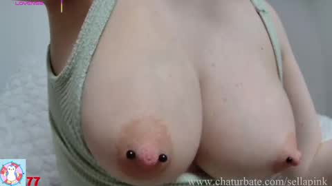 My name is Sella and im Bisexual online show from 04.13.26