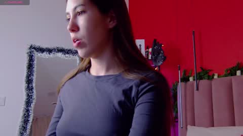 Nicole online show from 12.11.24