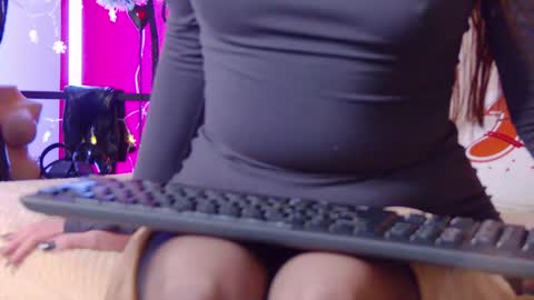 Nicole online show from 12.11.24