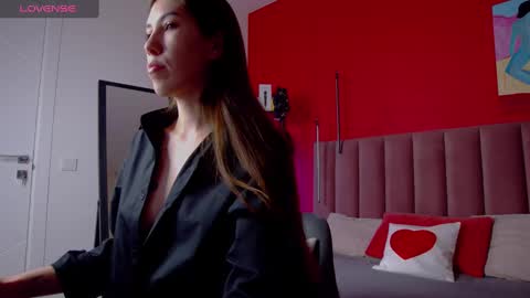 Nicole online show from 01.29.25