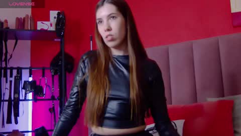 Nicole online show from 03.07.25