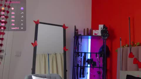 Nicole online show from 02.03.26