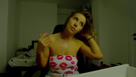 sellena_angel online show from 06.06.26
