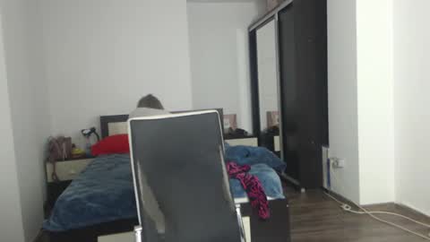 Snapshot of sellena_angels chatting on 02.25.25 sellena_angels online show from 02.25.25