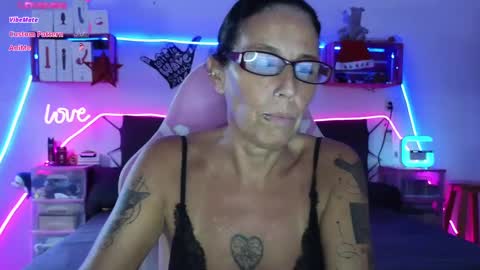 Snapshot of selvaggia_del_caribe chatting on 12.27.24 Selvaggia Del Caribe online show from 12.27.24