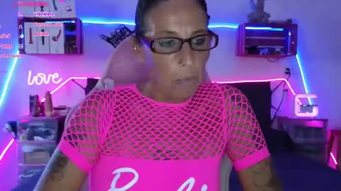 Snapshot of selvaggia_del_caribe chatting on 01.13.25 Selvaggia Del Caribe online show from 01.13.25