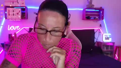 Snapshot of selvaggia_del_caribe chatting on 01.13.25 Selvaggia Del Caribe online show from 01.13.25