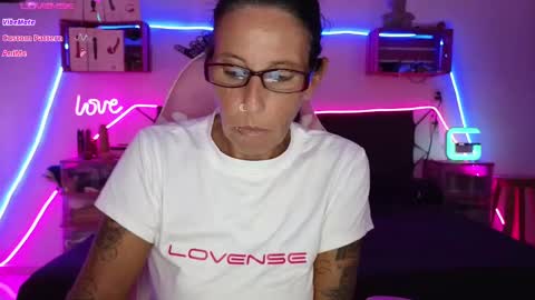Snapshot of selvaggia_del_caribe chatting on 01.14.25 Selvaggia Del Caribe online show from 01.14.25