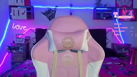 Selvaggia Del Caribe online show from 02.04.26