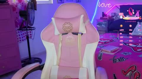 Selvaggia Del Caribe online show from 03.19.26