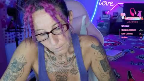 Selvaggia Del Caribe online show from 03.24.26