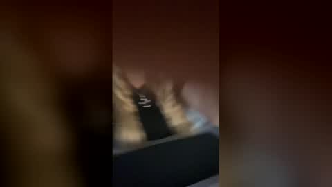 Snapshot of selviana chatting on 11.25.25 Alina online show from 11.25.25