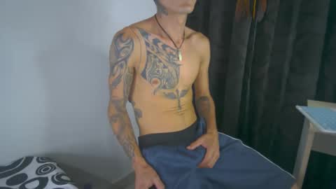 Snapshot of sem_alas chatting on 12.18.24 sem_alas online show from 12.18.24