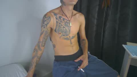 Snapshot of sem_alas chatting on 12.20.24 sem_alas online show from 12.20.24