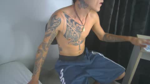 Snapshot of sem_alas chatting on 12.20.24 sem_alas online show from 12.20.24