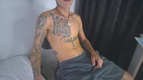 Snapshot of sem_alas chatting on 12.25.24 sem_alas online show from 12.25.24