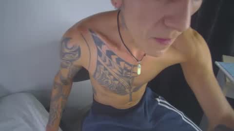 Snapshot of sem_alas chatting on 12.29.24 sem_alas online show from 12.29.24