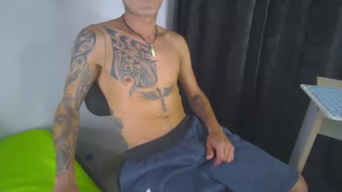Snapshot of sem_alas chatting on 01.07.25 sem_alas online show from 01.07.25