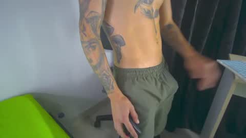 Snapshot of sem_alas chatting on 02.08.25 sem_alas online show from 02.08.25
