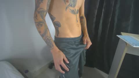 Snapshot of sem_alas chatting on 02.21.25 sem_alas online show from 02.21.25