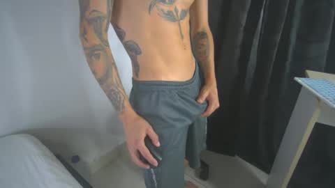 Snapshot of sem_alas chatting on 02.22.25 sem_alas online show from 02.22.25