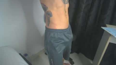 Snapshot of sem_alas chatting on 02.22.25 sem_alas online show from 02.22.25