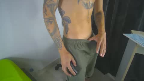 Snapshot of sem_alas chatting on 03.04.25 sem_alas online show from 03.04.25