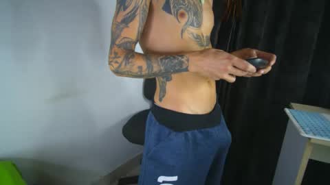 sem_alas online show from 10.11.25