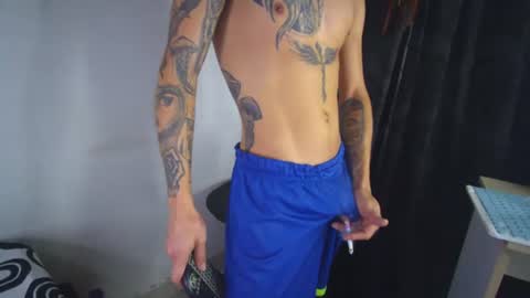 sem_alas online show from 11.15.25