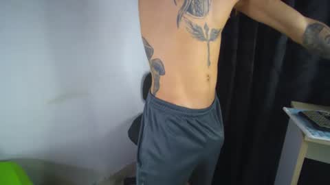 sem_alas online show from 11.21.25