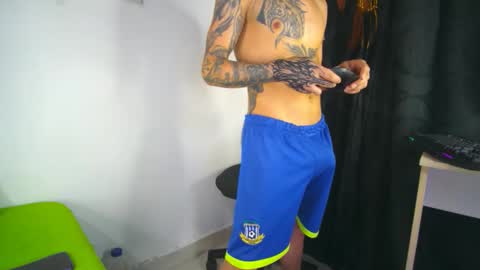 sem_alas online show from 12.04.25