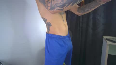 sem_alas online show from 01.18.26