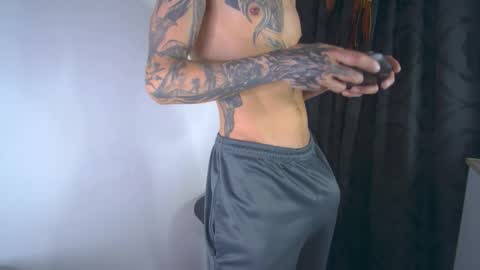 sem_alas online show from 03.14.26