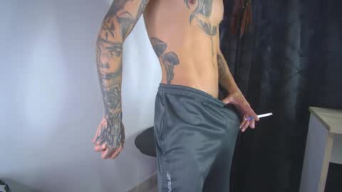 sem_alas online show from 03.29.26