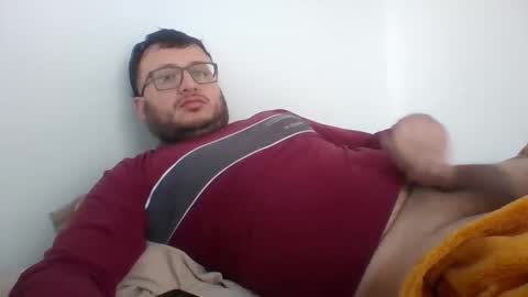 Snapshot of sementalpajero chatting on 05.10.26 sementalpajero online show from 05.10.26