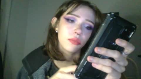 goddess esme  online show from 01.04.25
