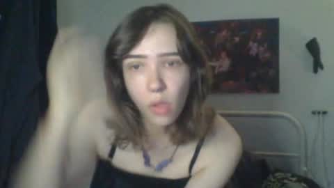 goddess esme  online show from 10.25.25