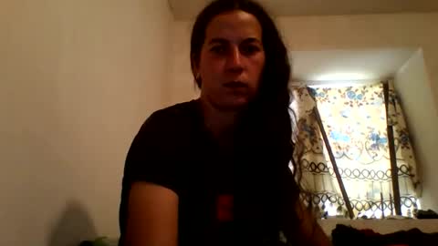 Snapshot of sendiarayl chatting on 09.10.25 sendiarayl online show from 09.10.25