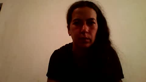 Snapshot of sendiarayl chatting on 09.11.25 sendiarayl online show from 09.11.25