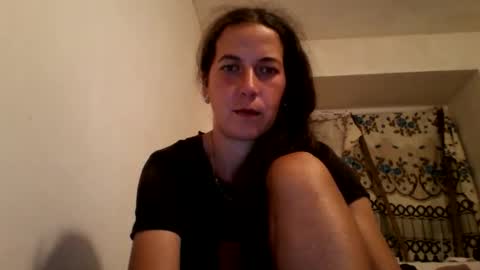 Snapshot of sendiarayl chatting on 09.14.25 sendiarayl online show from 09.14.25