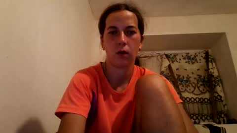 Snapshot of sendiarayl chatting on 09.25.25 sendiarayl online show from 09.25.25