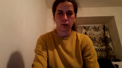 Snapshot of sendiarayl chatting on 09.27.25 sendiarayl online show from 09.27.25