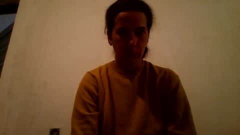 Snapshot of sendiarayl chatting on 09.29.25 sendiarayl online show from 09.29.25