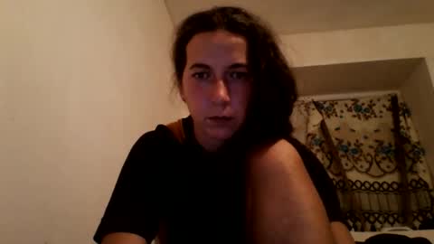 Snapshot of sendiarayl chatting on 10.24.25 sendiarayl online show from 10.24.25
