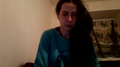 sendiarayl online show from 12.15.25