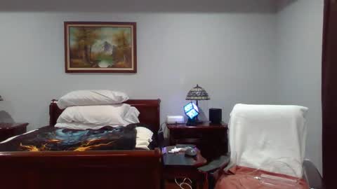 BigJohnInKy online show from 01.06.26