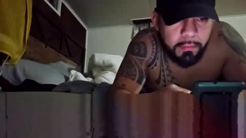 Snapshot of senor49509 chatting on 01.08.25 senor49509 online show from 01.08.25