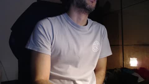 senorneby online show from 10.23.25